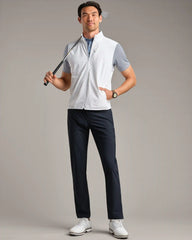 [OFFLINE] Top Flight Vest -- Bright White