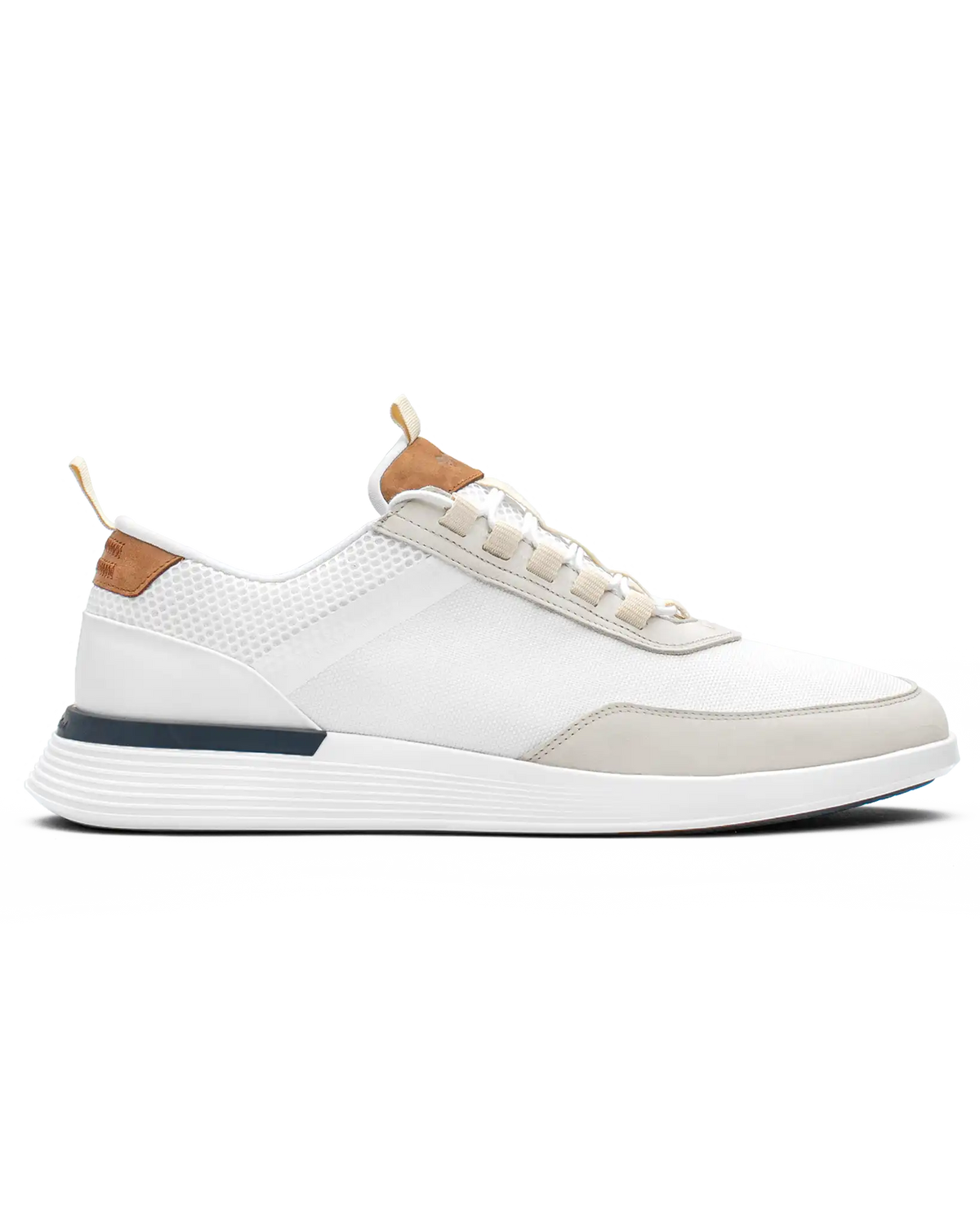 Wolf & Shepherd Crossover Victory Trainer -- White/White