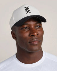 Trucker Hat -- Black