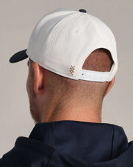Trucker Hat -- Navy Blue