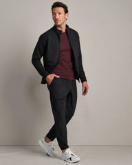 True North Jacket -- Black