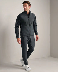 True North Jacket -- Pine Gray