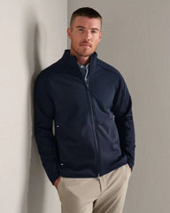 True North Jacket -- True Navy