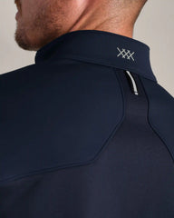 True North Jacket -- True Navy