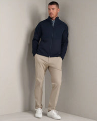 True North Jacket -- True Navy