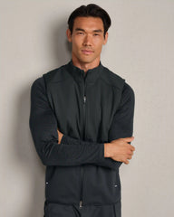 True North Vest -- Pine Gray