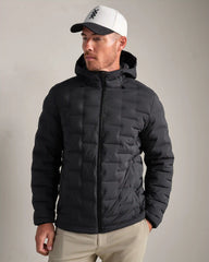 Voyage Down Jacket -- Black