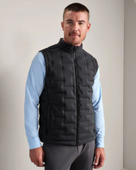 Voyage Down Vest -- Black