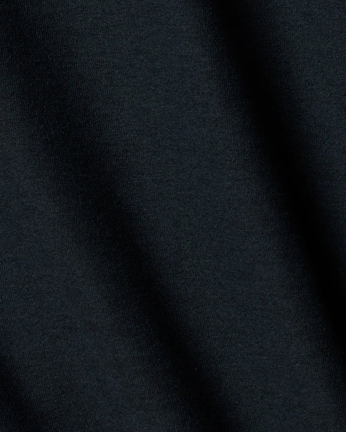 WFH Polo -- Black