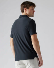 WFH Polo -- Black