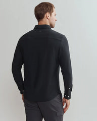 WFH Shirt -- Black