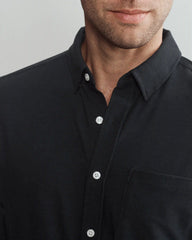 WFH Shirt -- Black