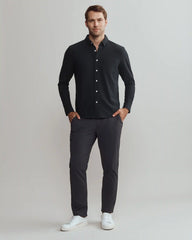 WFH Shirt -- Black