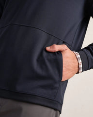 [OFFLINE] Waffle Tech Hoodie -- True Navy