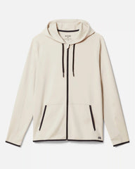 Warm Up Tech Full Zip Hoodie