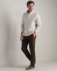 [OFFLINE] Weekender Pullover -- Stone
