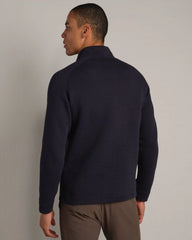 [OFFLINE] Weekender Pullover -- True Navy