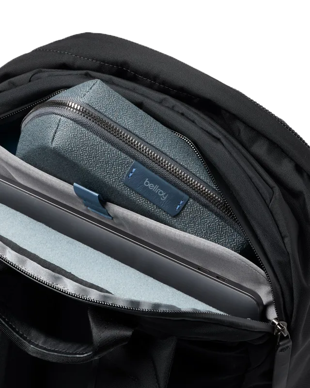 [OFFLINE] Bellroy Classic Backpack Plus -- Black