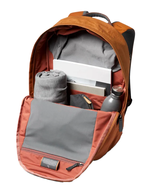 [OFFLINE] Bellroy Classic Backpack Plus -- Bronze