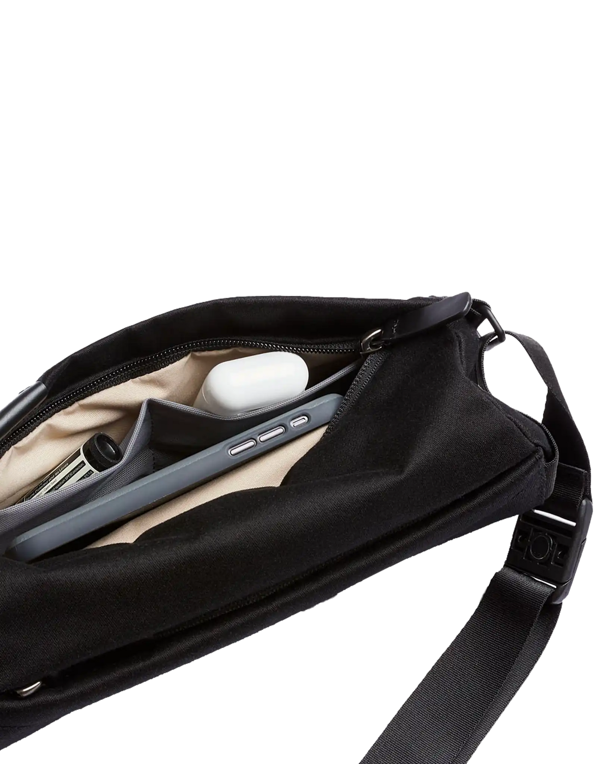 [OFFLINE] Bellroy Sling Mini -- Melbourne Black