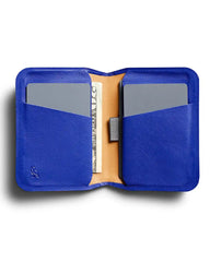 [OFFLINE] Bellroy Apex Wallet -- Pepper Blue