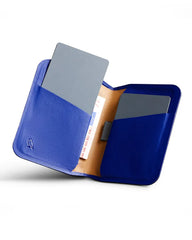 [OFFLINE] Bellroy Apex Wallet -- Pepper Blue