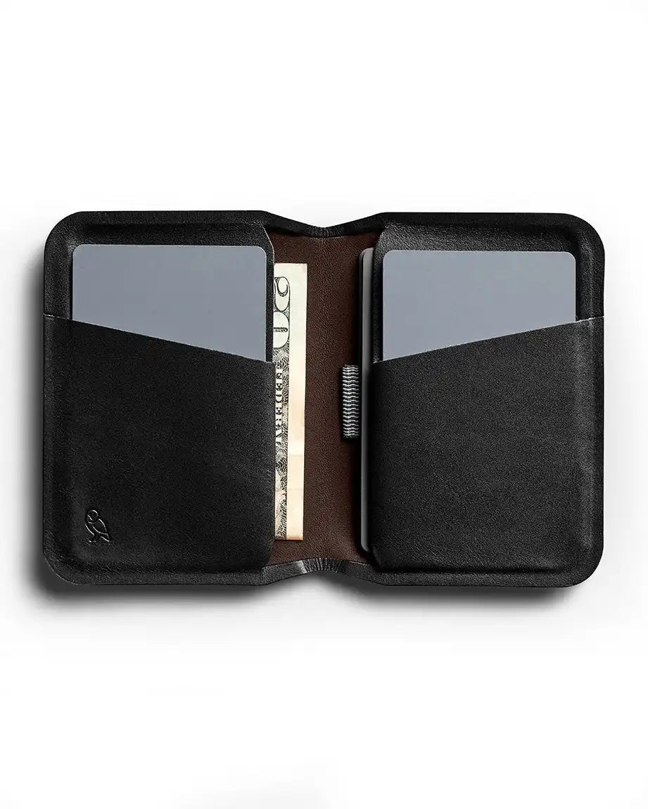 [OFFLINE] Bellroy Apex Wallet -- Raven