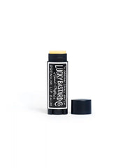 LBCo Oval Tube Lip Balm -- Black