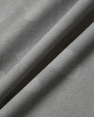 Reign Tee -- Gray Heather Camo